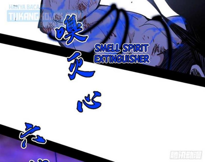 I’m An Evil God Chapter 292